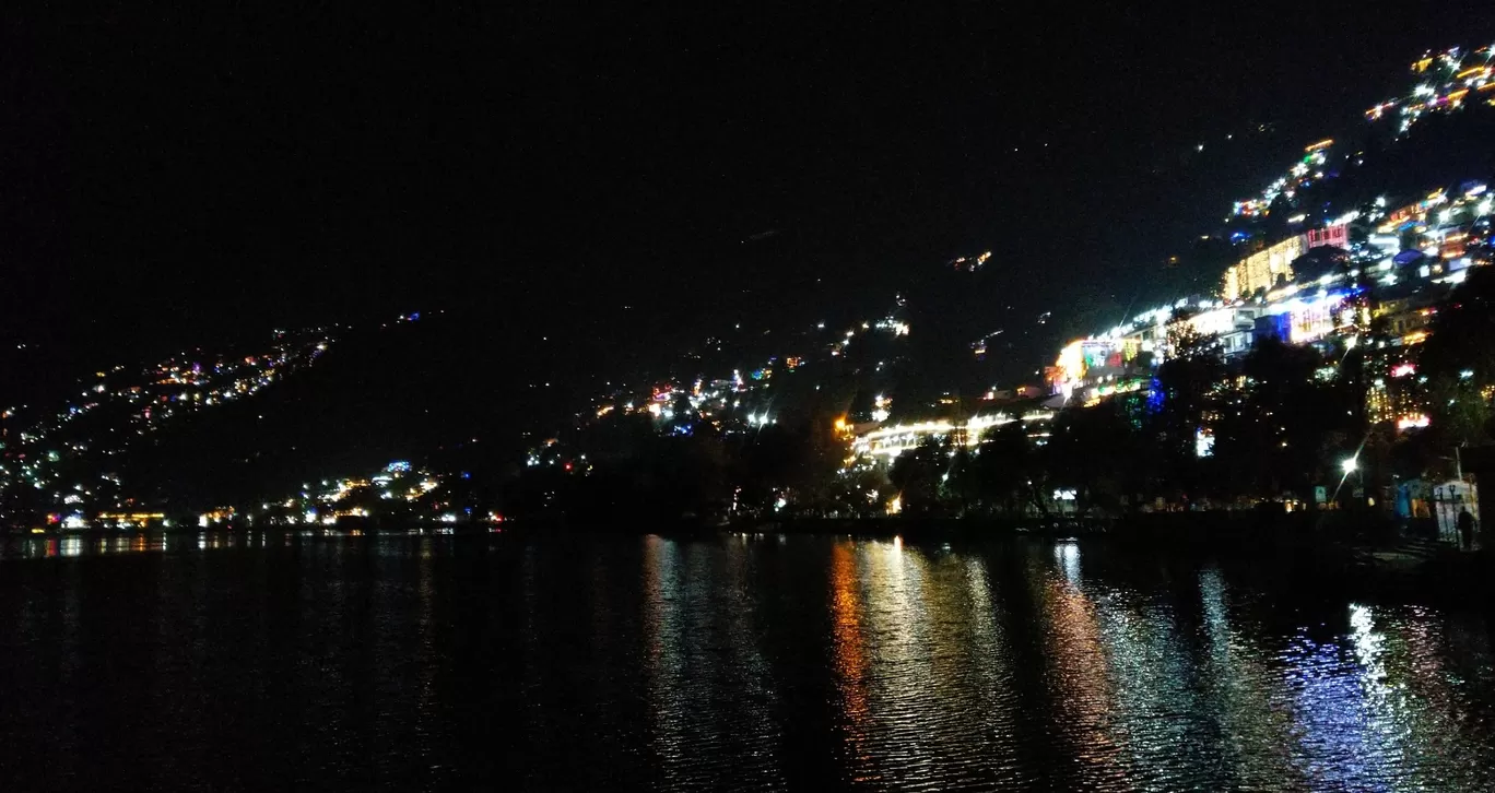 Photo of Nainital By Rita Sharma