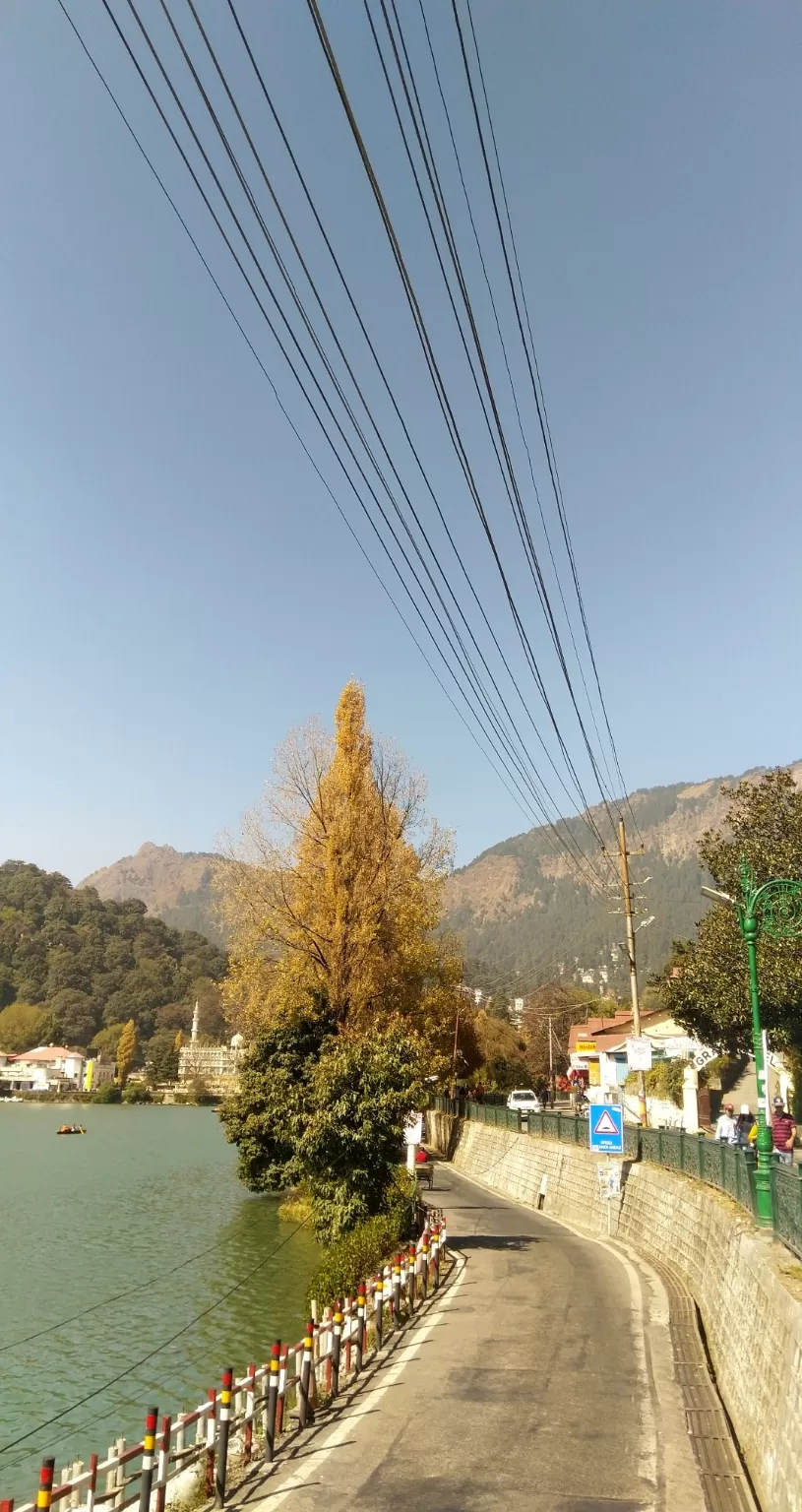 Photo of Nainital By Rita Sharma