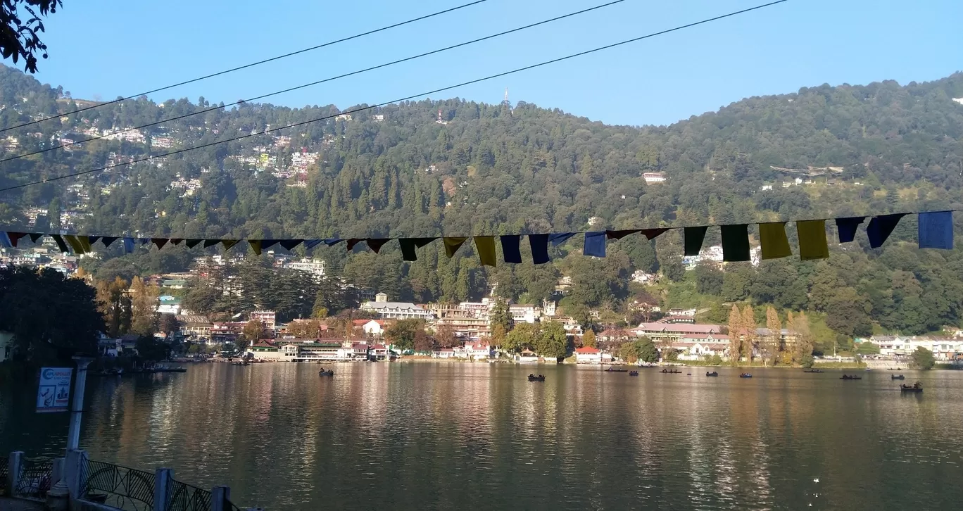 Photo of Nainital By Rita Sharma