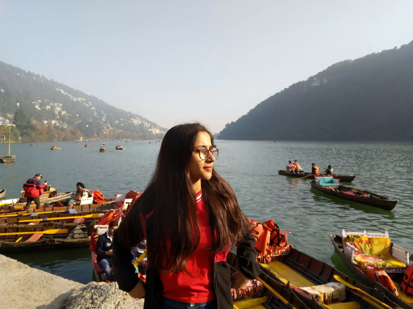 Photo of Nainital By Rita Sharma