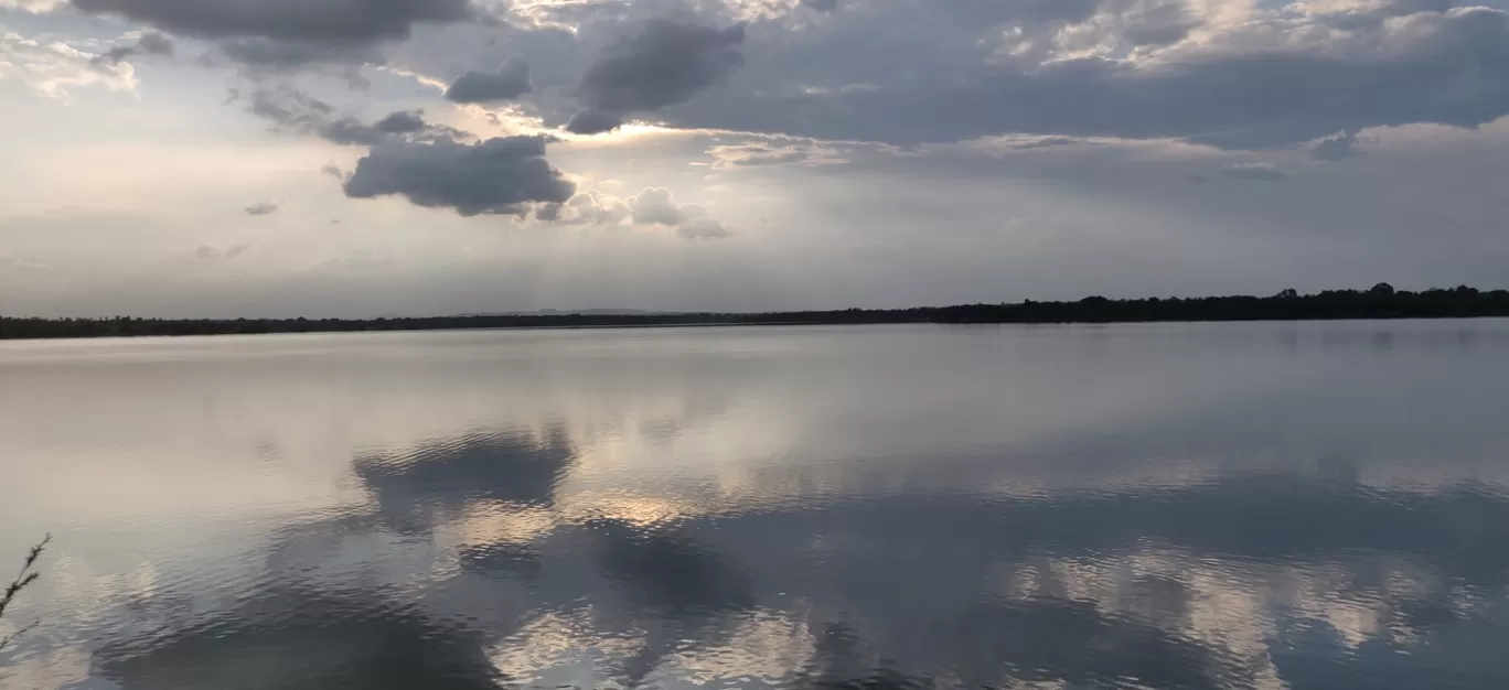 Photo of Markonahalli Dam By Lokesh T.M