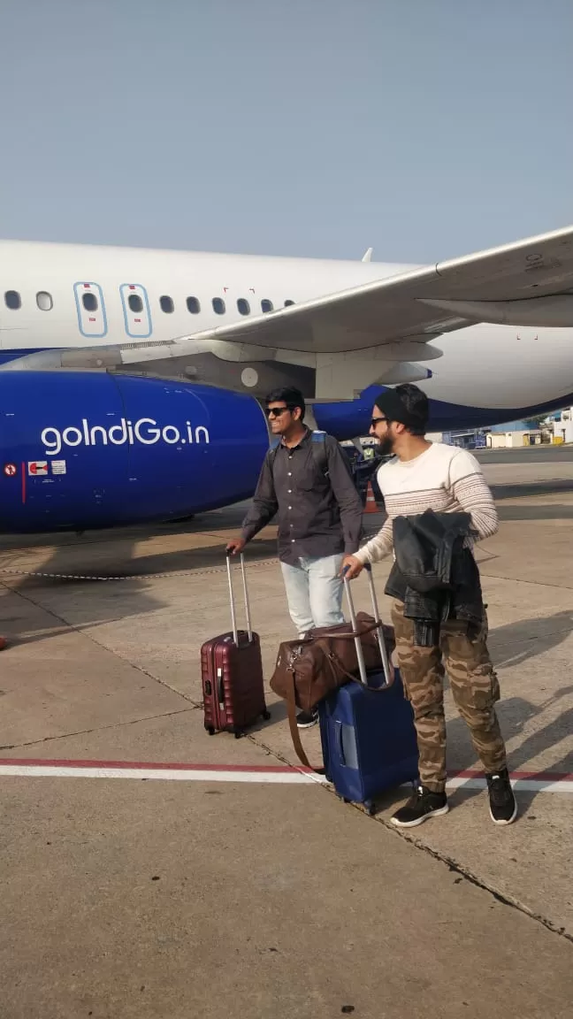 Photo of Delhi Comic Con By Fida@nawaz