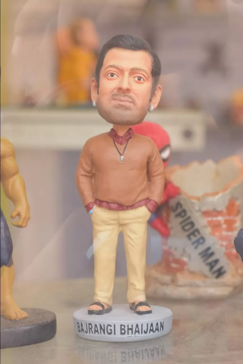 Photo of Delhi Comic Con By Fida@nawaz