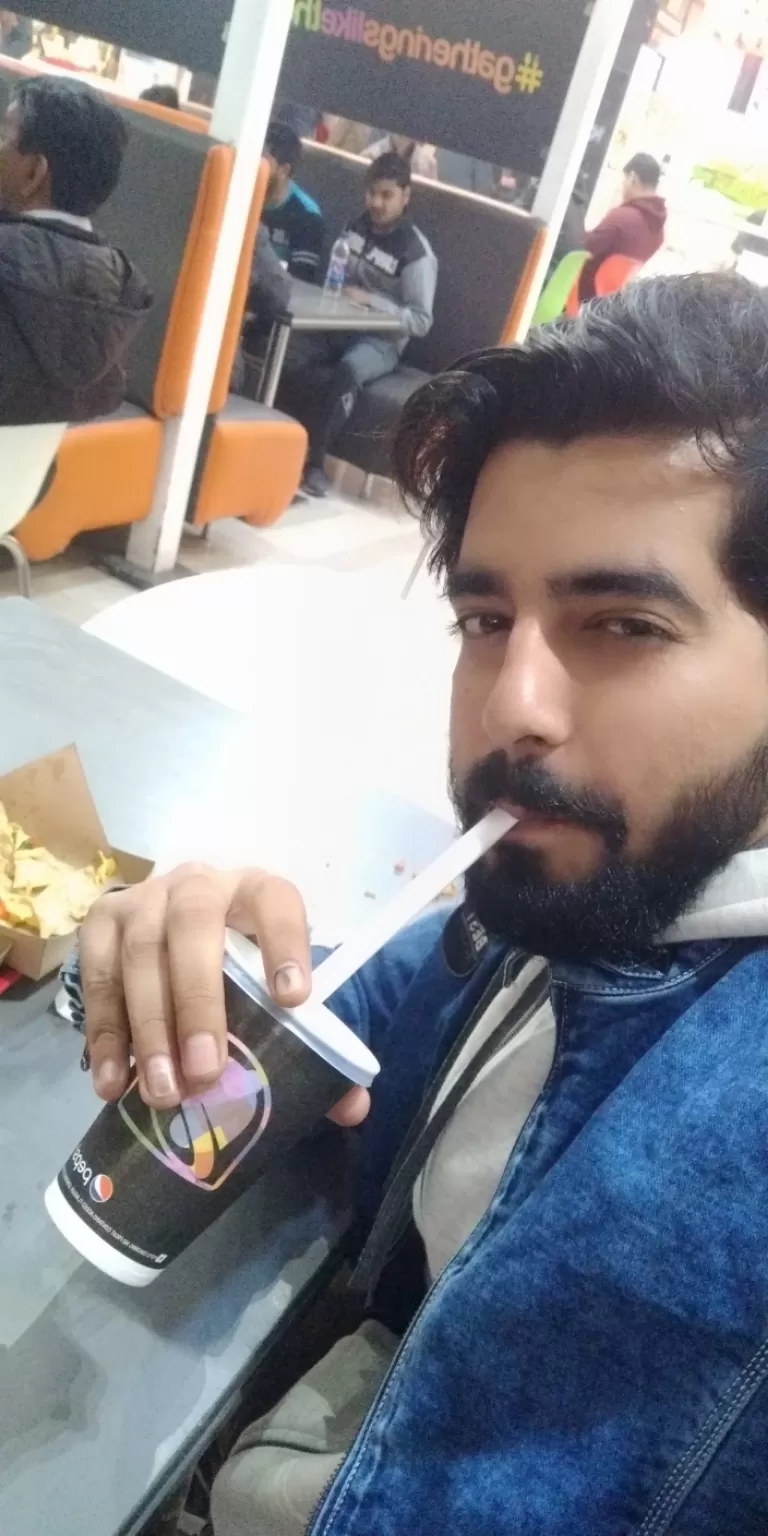 Photo of Delhi Comic Con By Fida@nawaz
