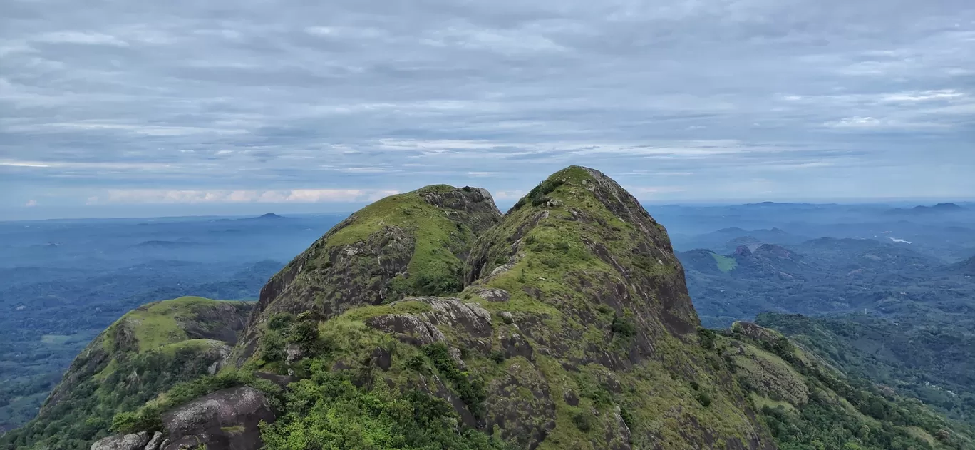 Photo of Thekkan Kurissumala By aravind s