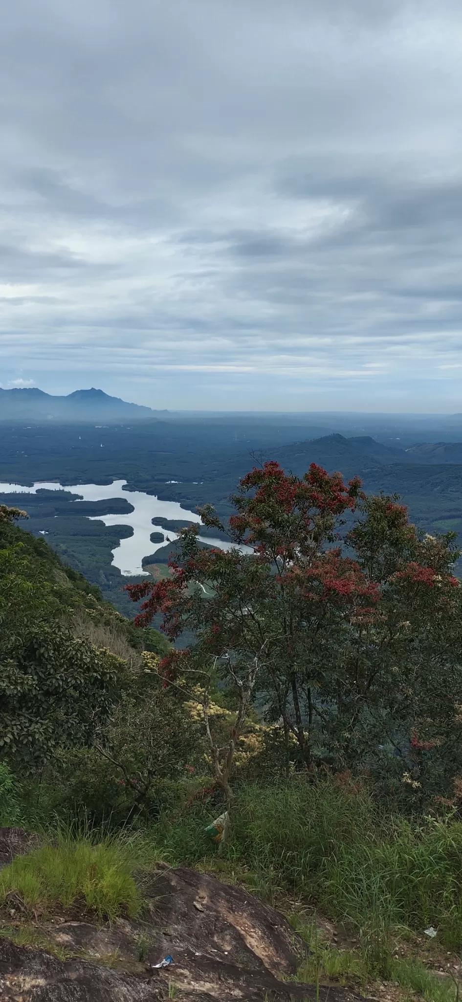 Photo of Thekkan Kurissumala By aravind s