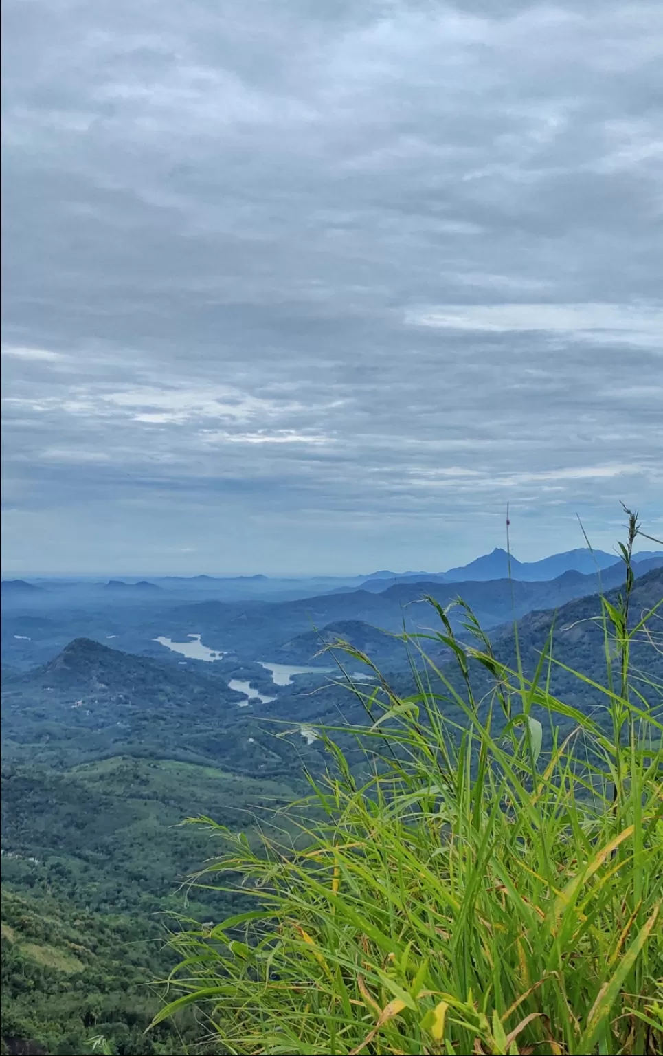 Photo of Thekkan Kurissumala By aravind s