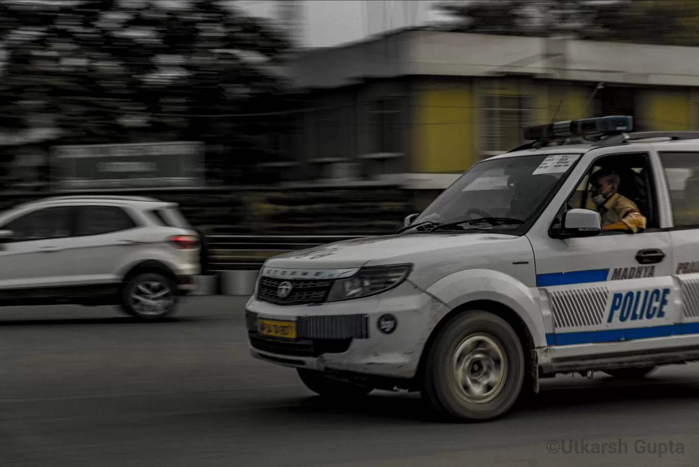 Photo of Satna By Utkarsh Gupta