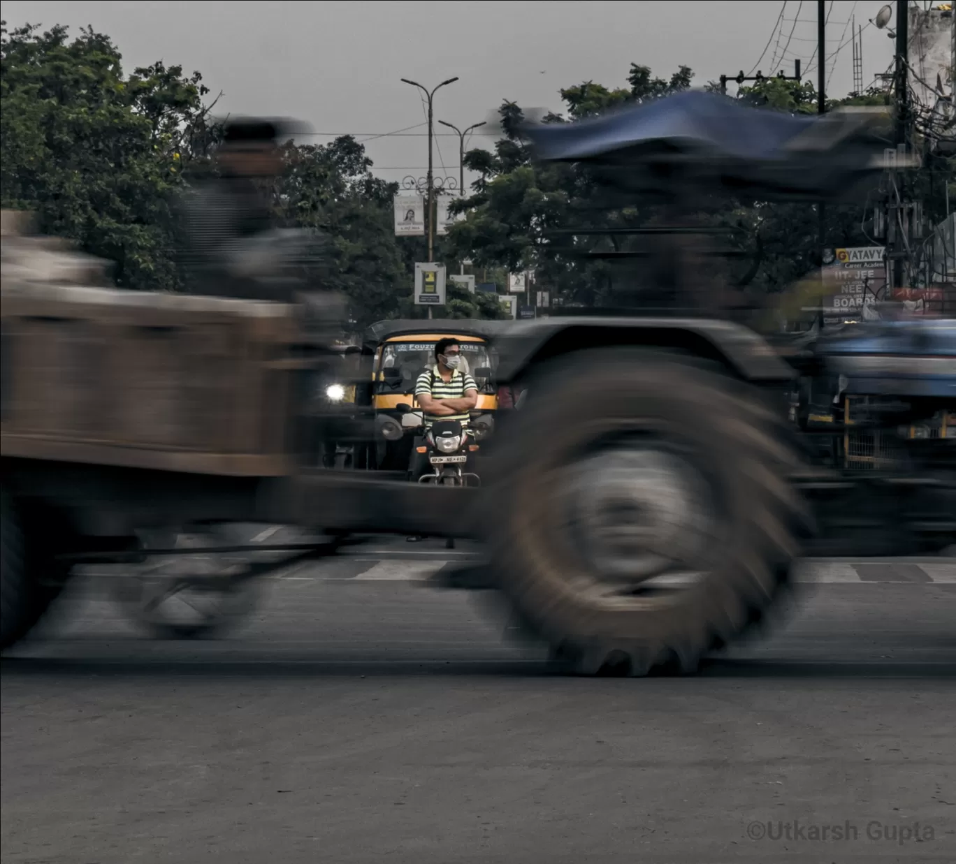 Photo of Satna By Utkarsh Gupta