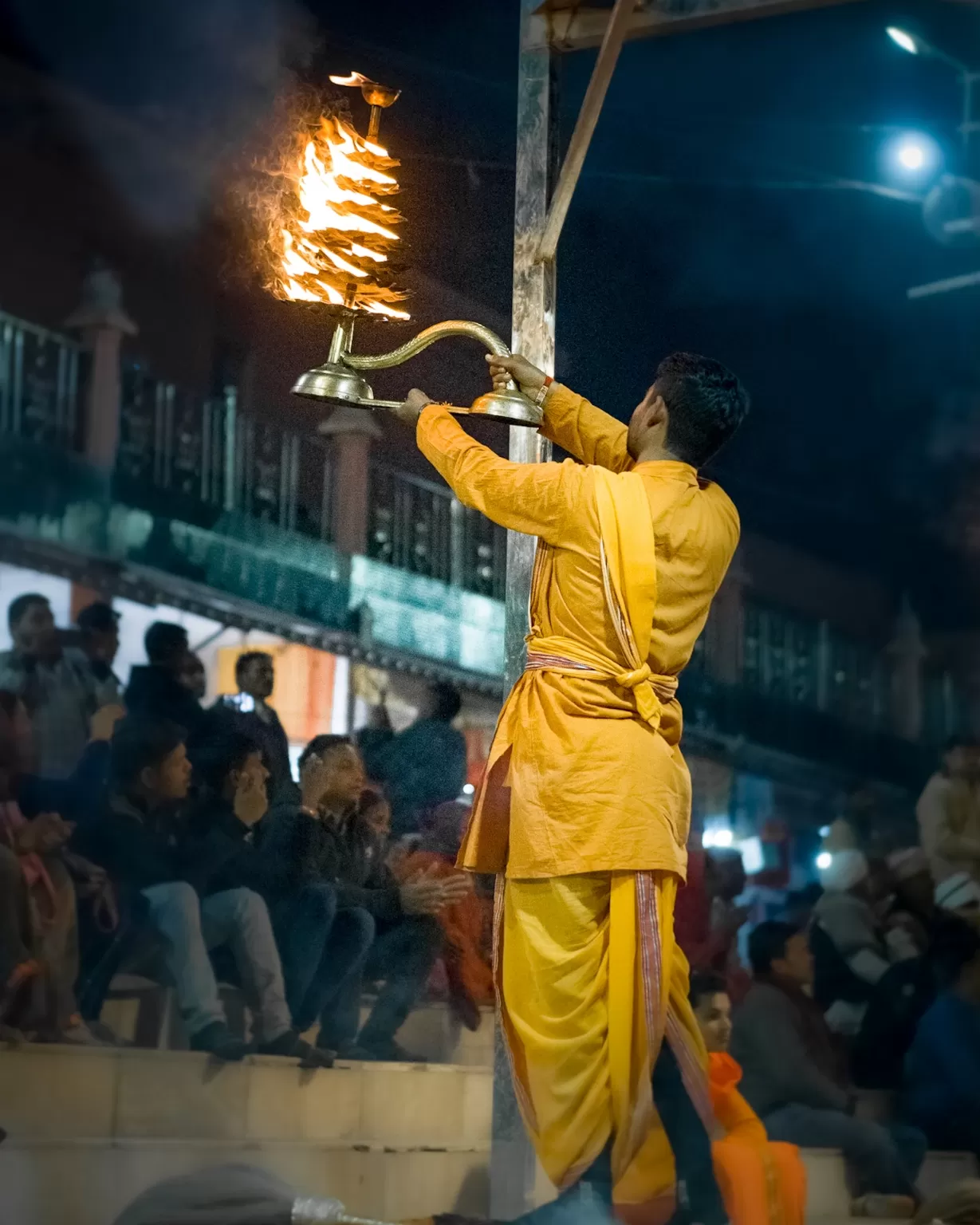 Photo of Chitrakoot By Utkarsh Gupta