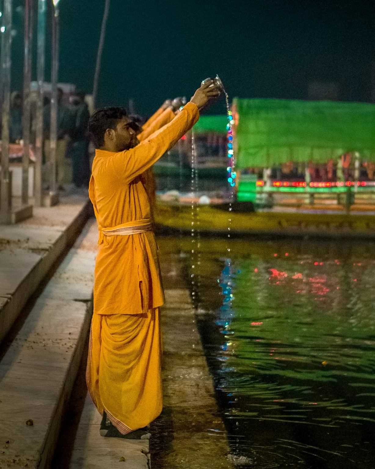 Photo of Chitrakoot By Utkarsh Gupta