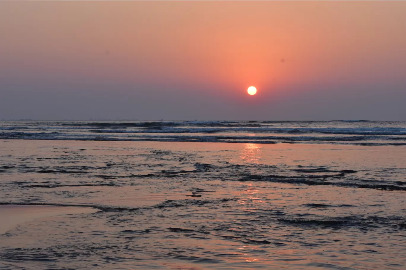Photo of Goa By uday pillay