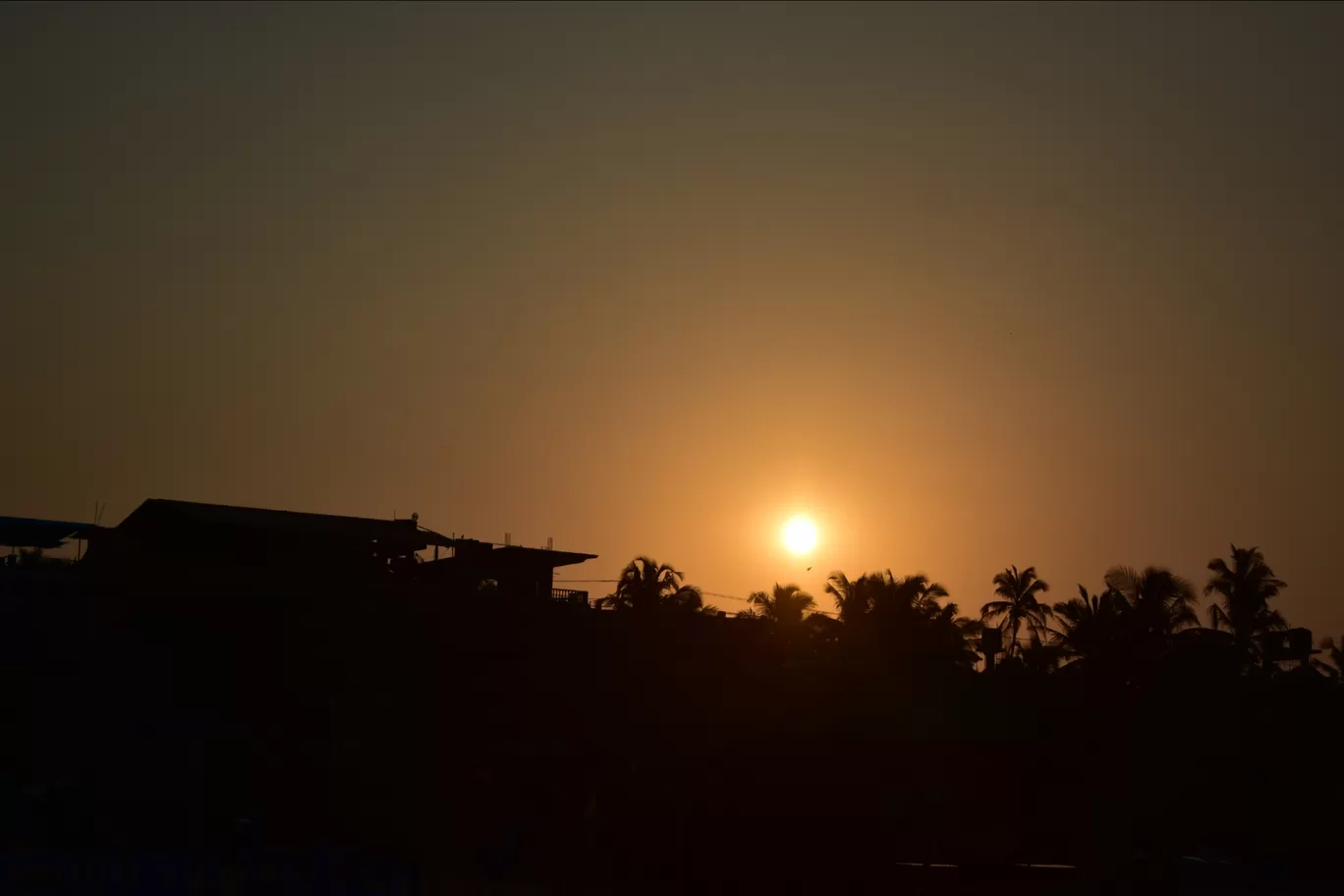 Photo of Goa By uday pillay