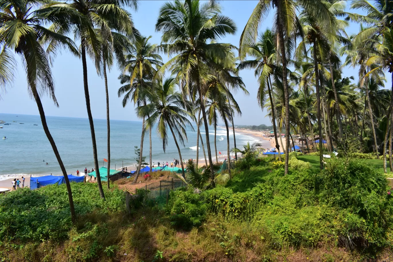 Photo of Goa By uday pillay