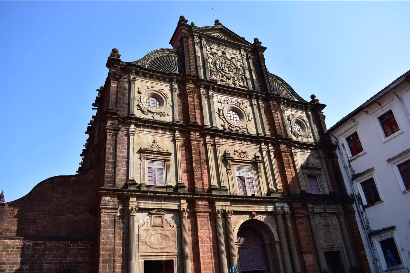 Photo of Goa By uday pillay