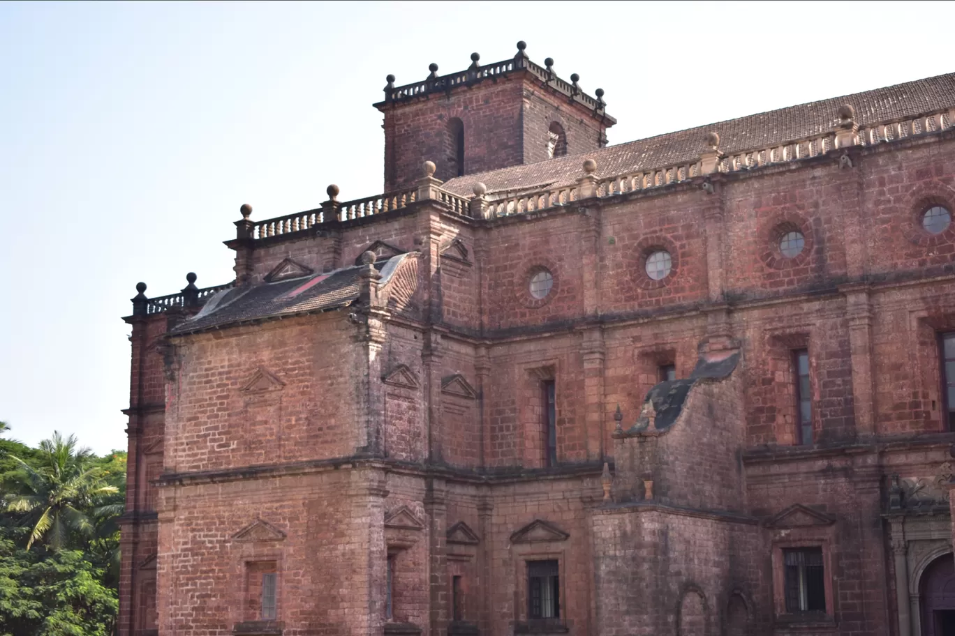 Photo of Goa By uday pillay