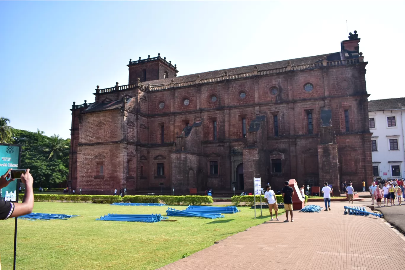 Photo of Goa By uday pillay