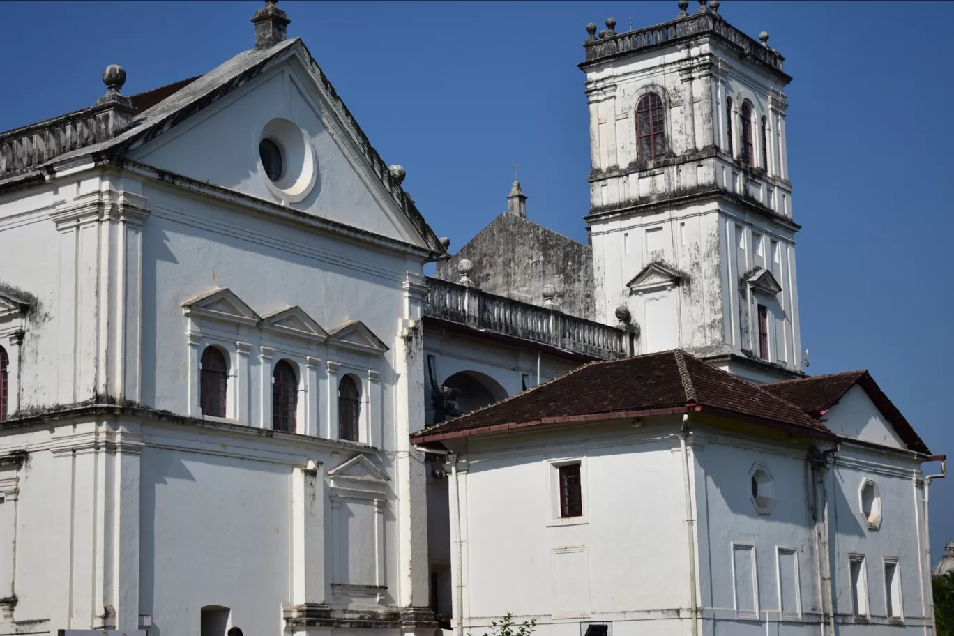 Photo of Goa By uday pillay