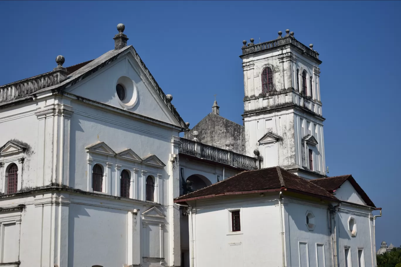 Photo of Goa By uday pillay