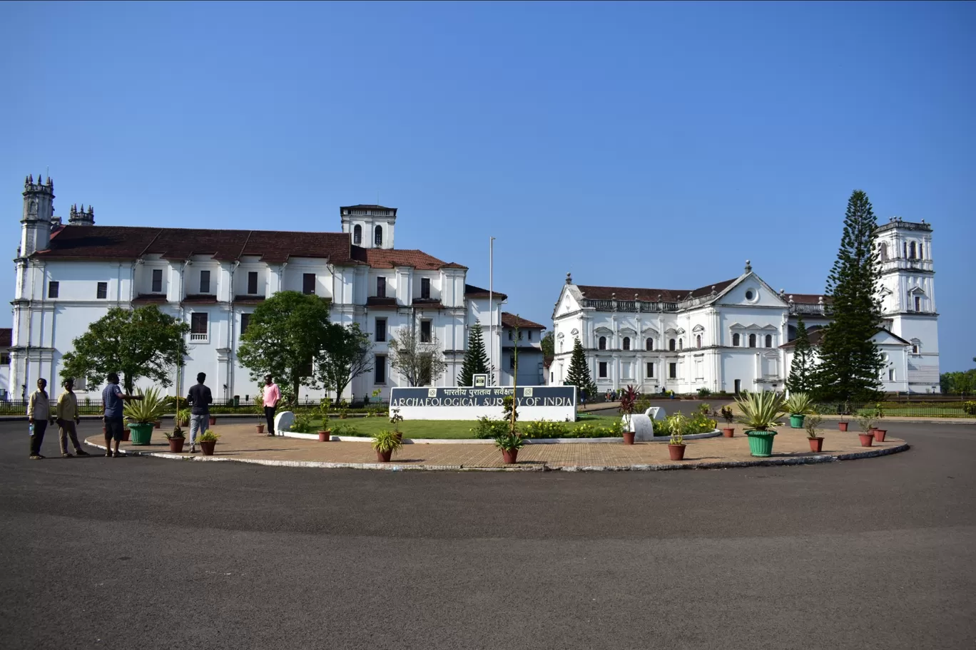 Photo of Goa By uday pillay