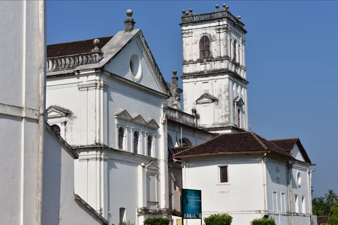Photo of Goa By uday pillay