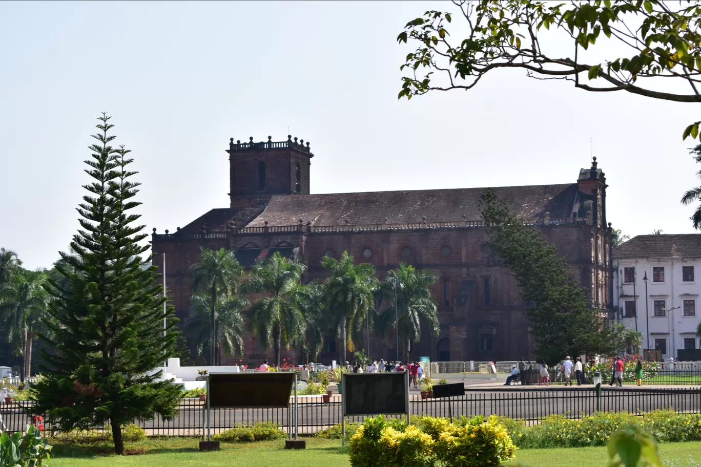 Photo of Goa By uday pillay