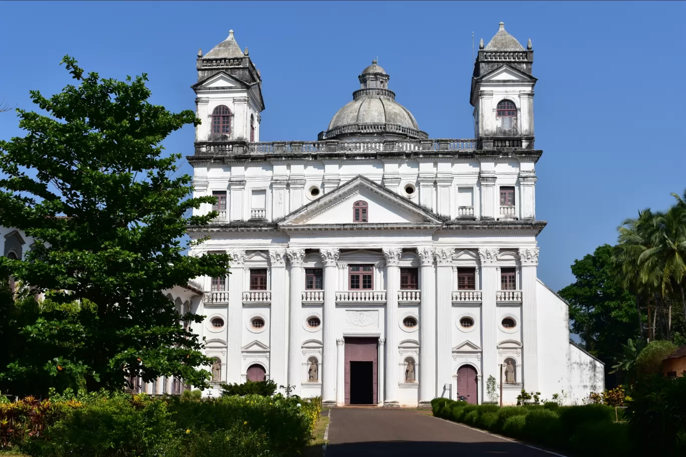 Photo of Goa By uday pillay
