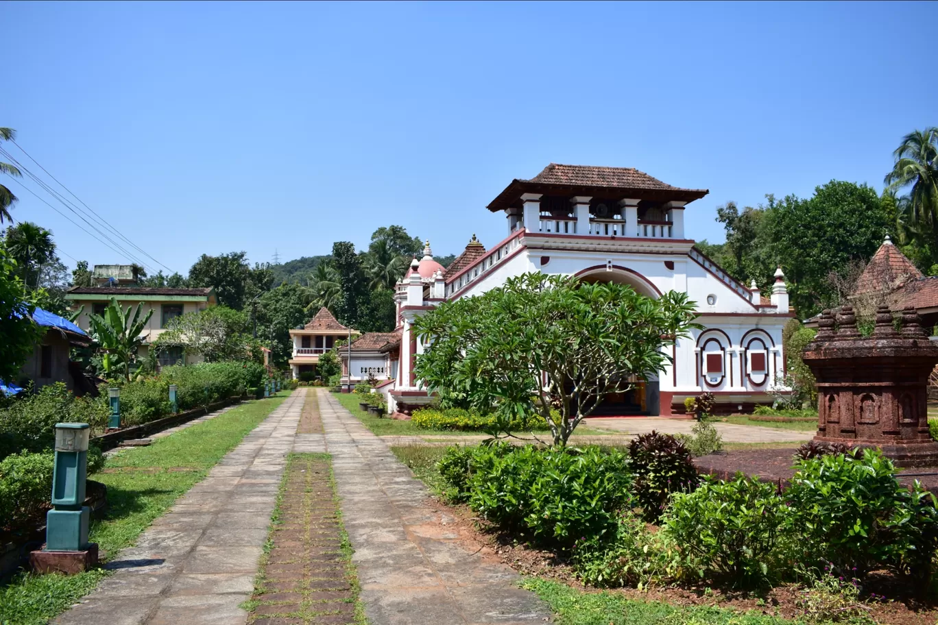 Photo of Goa By uday pillay