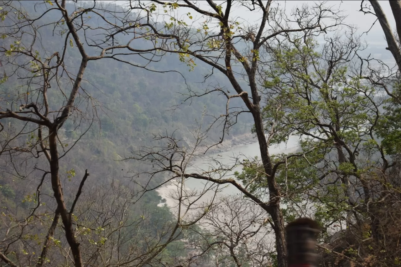 Photo of Poornagiri Devi Temple By Kamakshi Bhatt