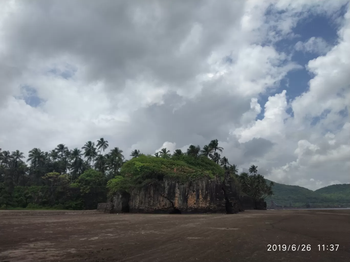 Photo of Alibag By Shrutika Jaybhaye