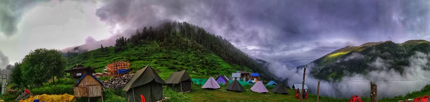 Photo of Himachal Pradesh By Rimpa Das