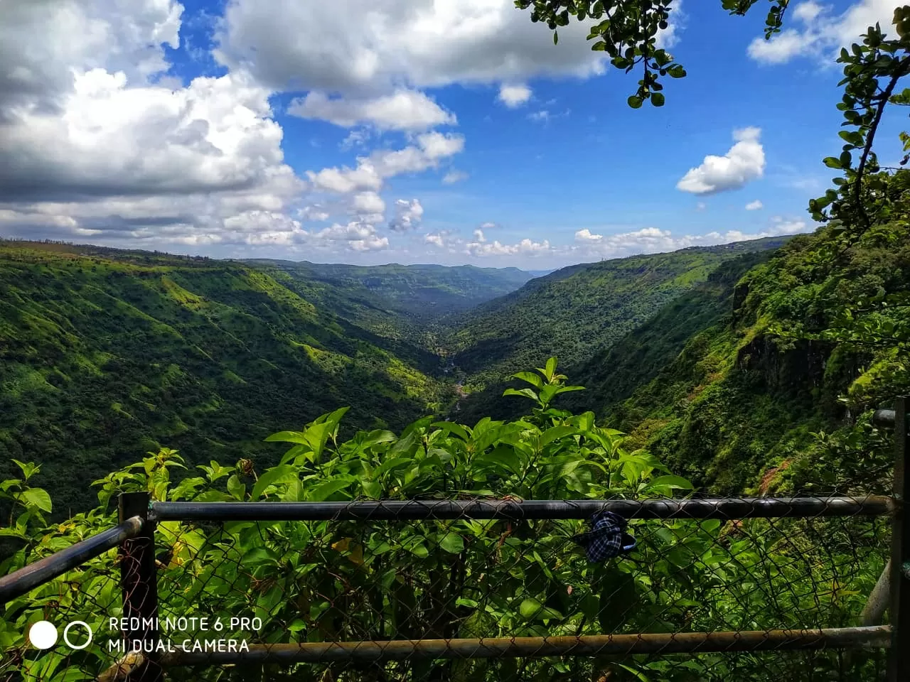 Photo of Mahabaleshwar By Inked from mountains ⛰ 