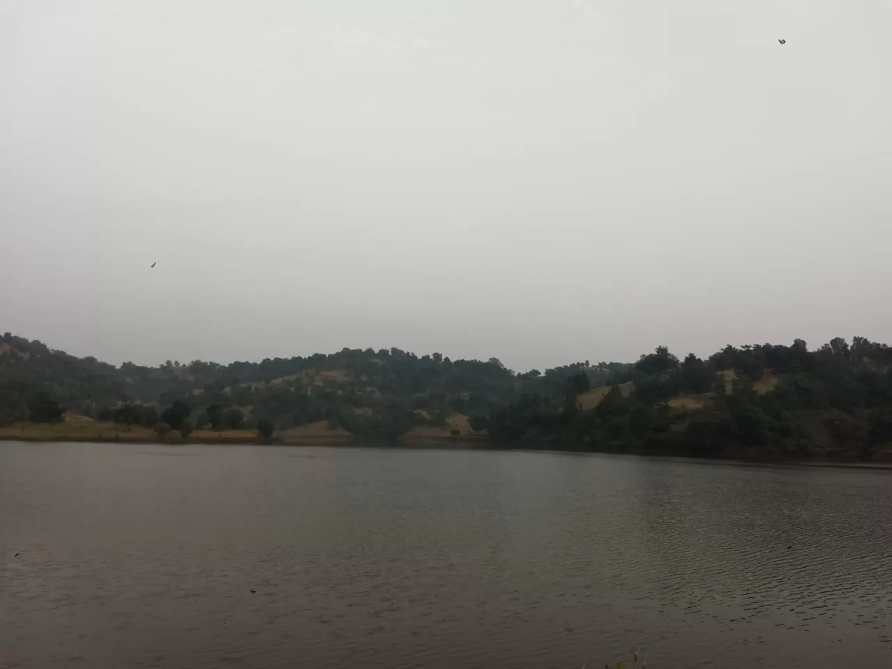 Photo of Igatpuri Hillstation By Chetan Vinjuda