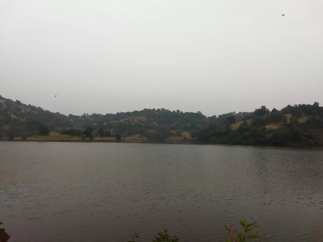 Photo of Igatpuri Hillstation By Chetan Vinjuda