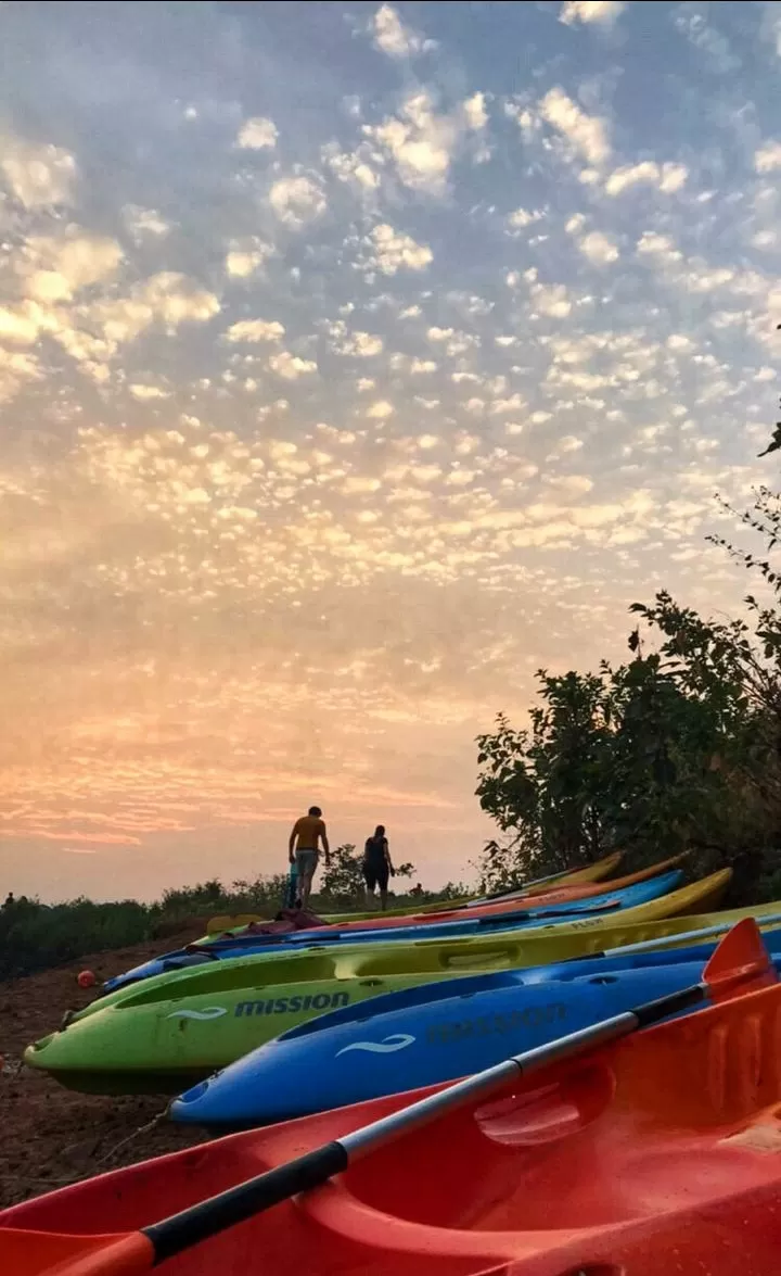 Photo of Igatpuri Hillstation By Chetan Vinjuda