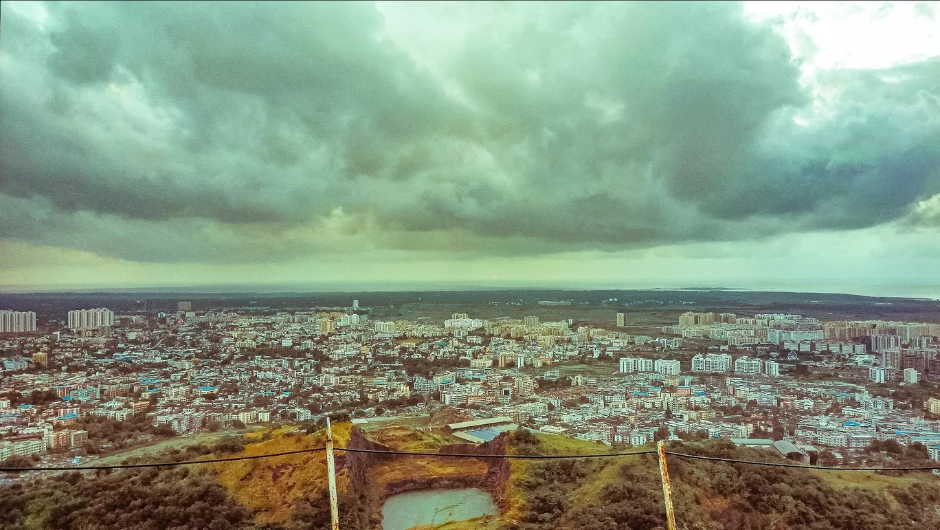 Photo of Jivdani Devi Temple By Jha Vikas