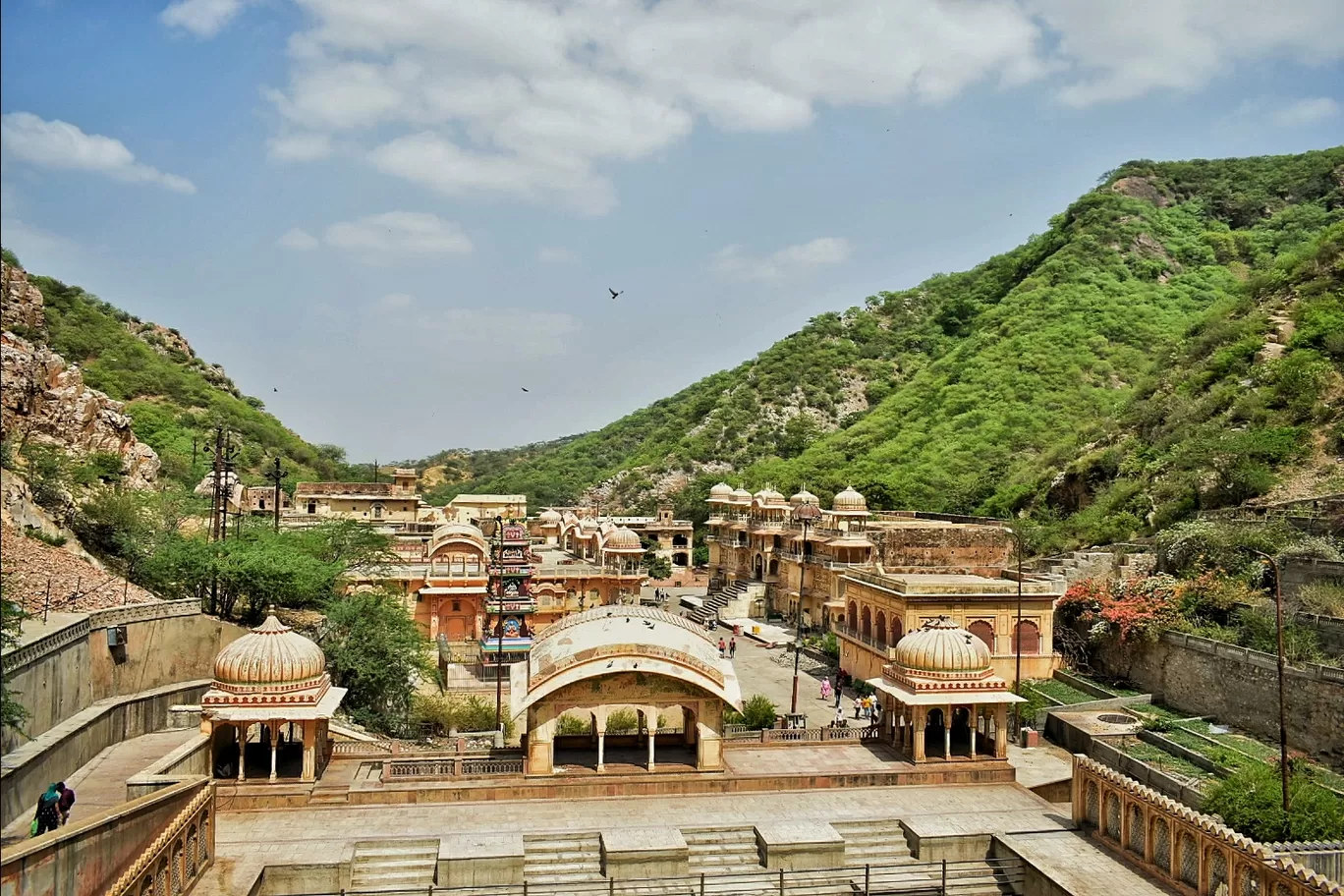 Photo of Jaipur By Saswat Mishra