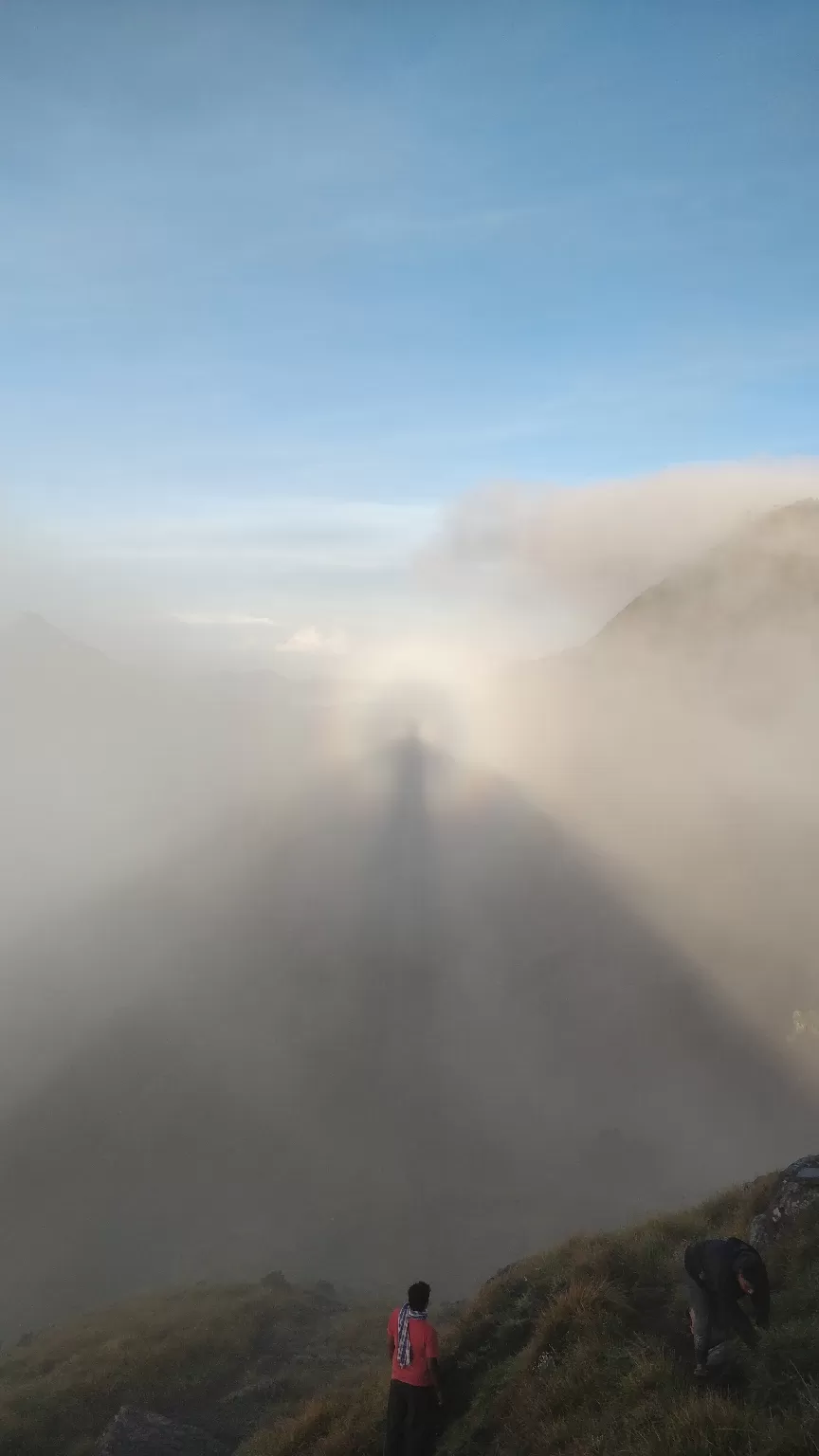 Photo of Kolukkumalai By Sangamesh Kishore