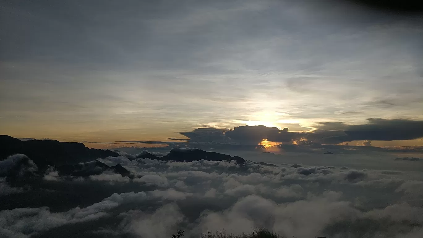 Photo of Kolukkumalai By Sangamesh Kishore