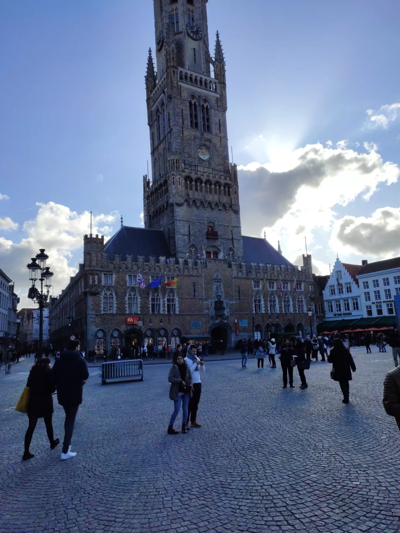 Photo of Oostende By Rajiv Ranjan