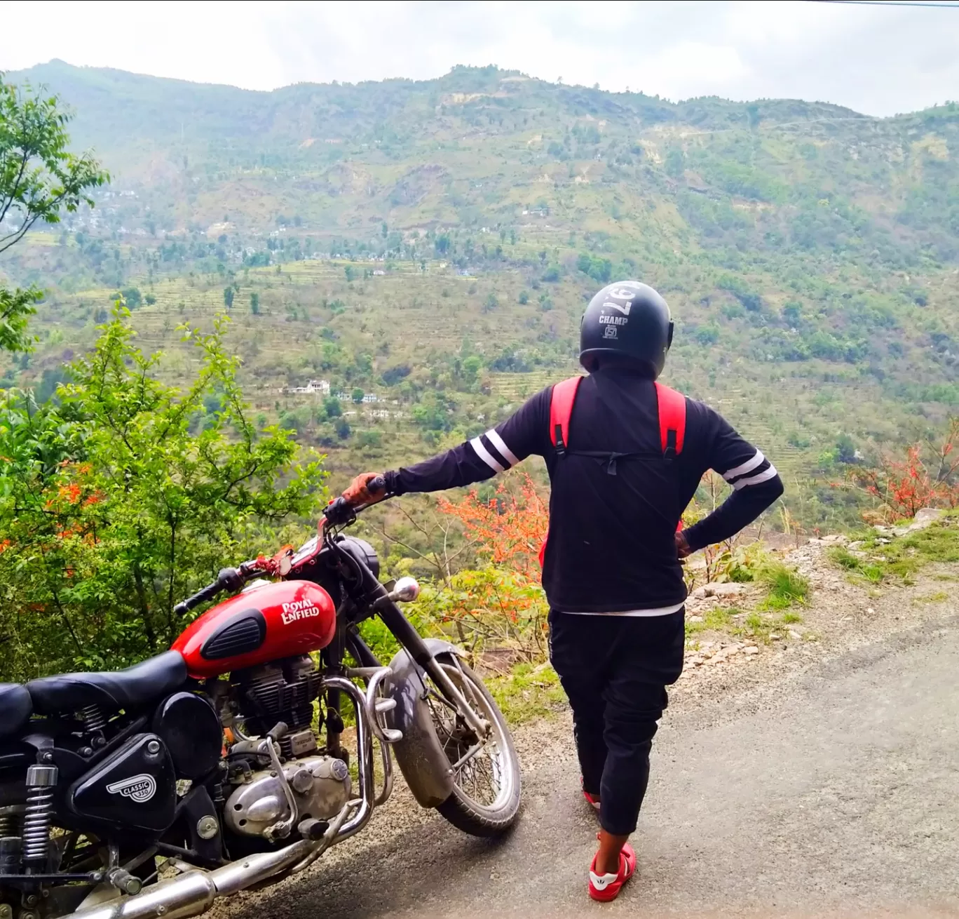 Photo of Spiti Valley Trip By Wanderlust Man