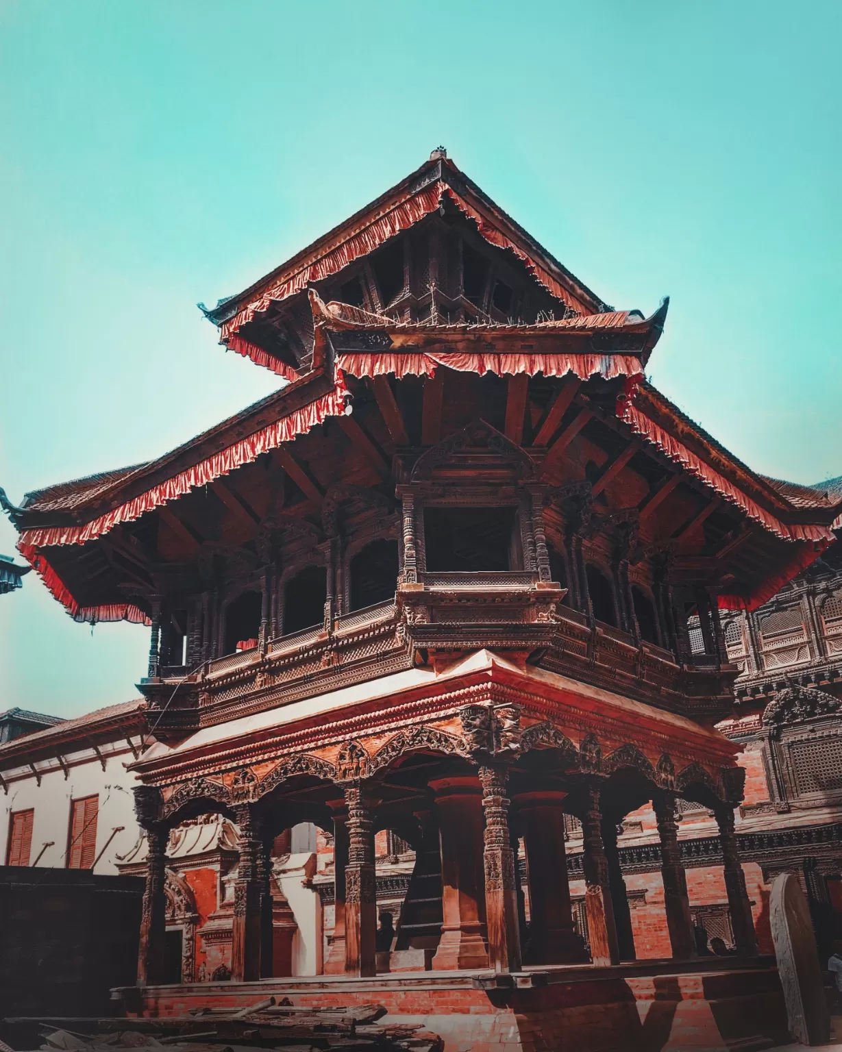 Photo of Bhaktapur By Dendiv Kc