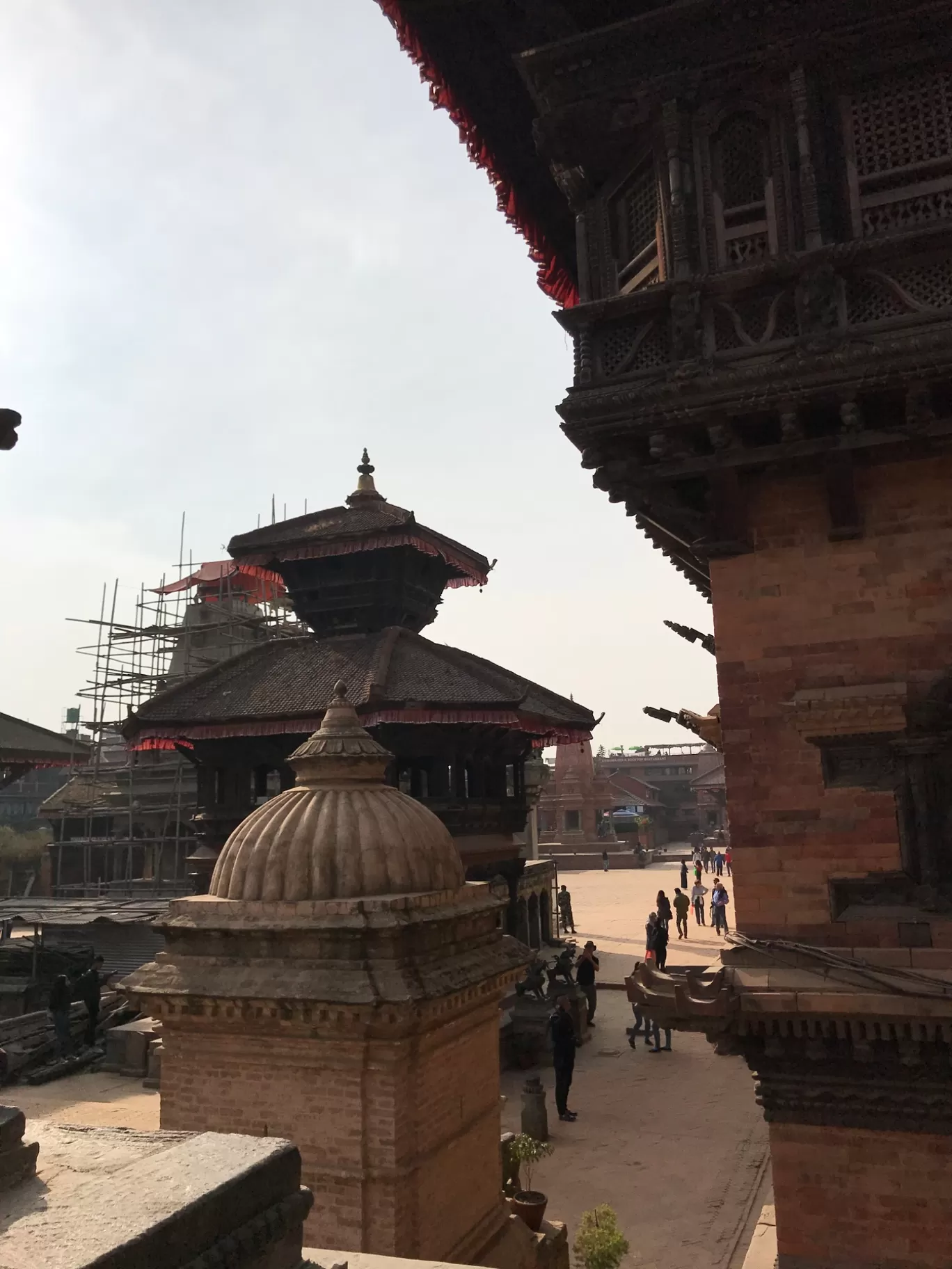 Photo of Bhaktapur By Dendiv Kc