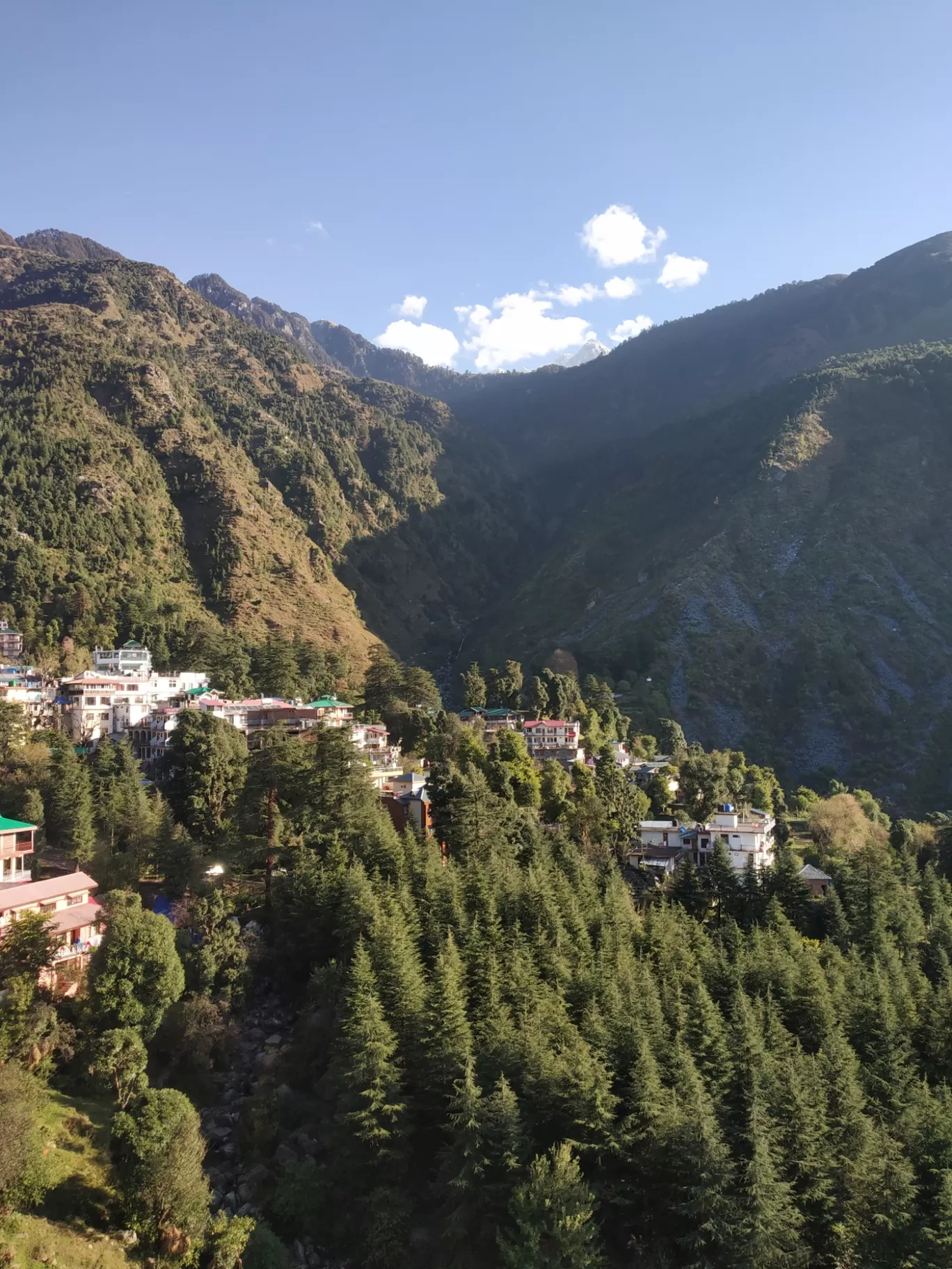 Photo of McLeod Ganj By Mohit Pareek