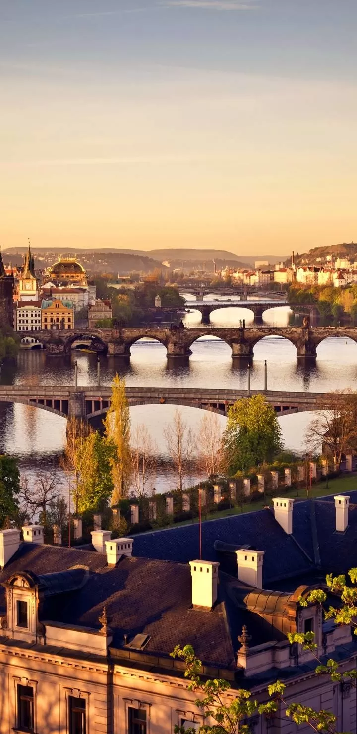 Photo of Prague By PintuKumar Bhuihar