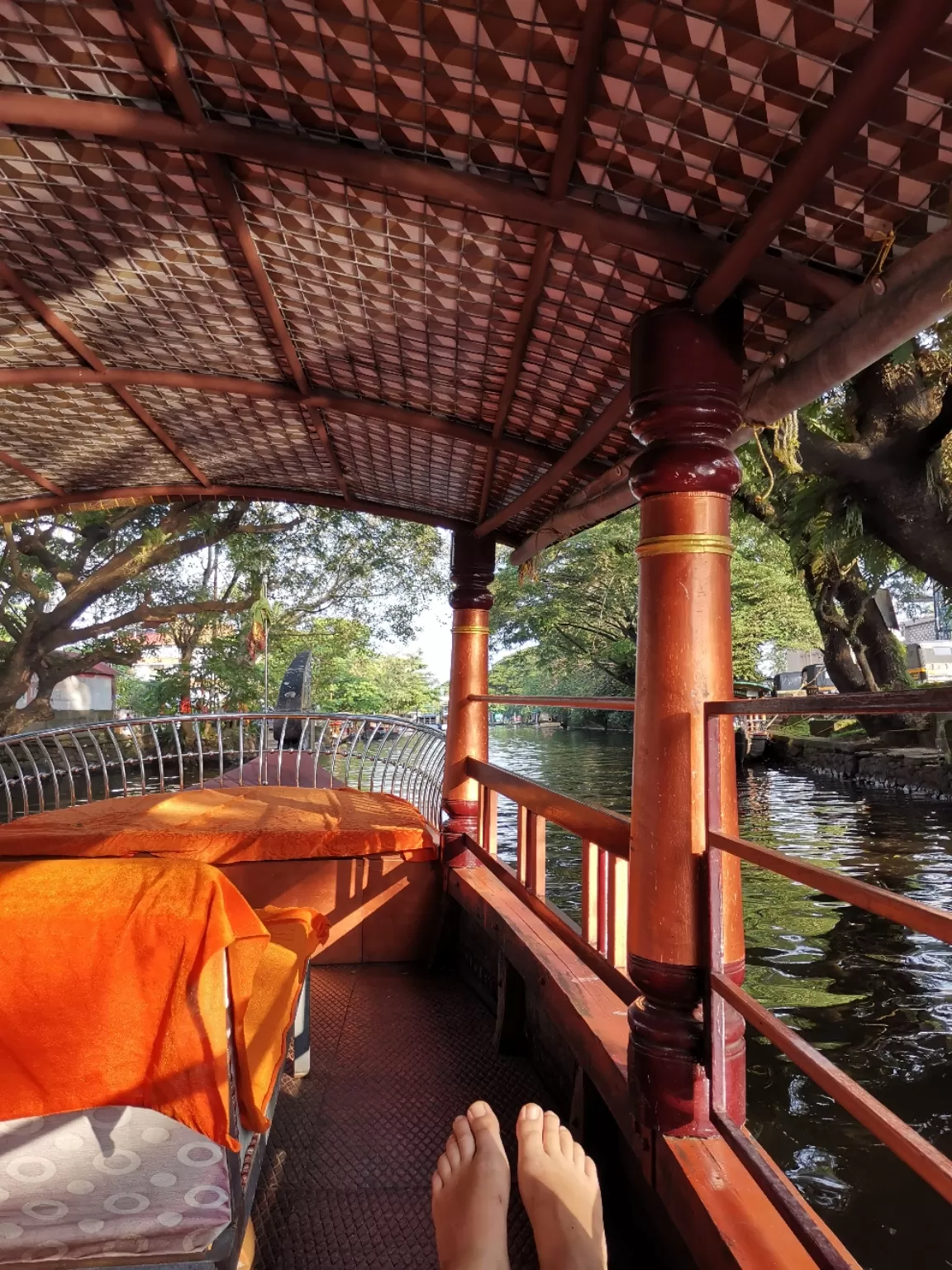 Photo of Alleppey By Lucy Sc