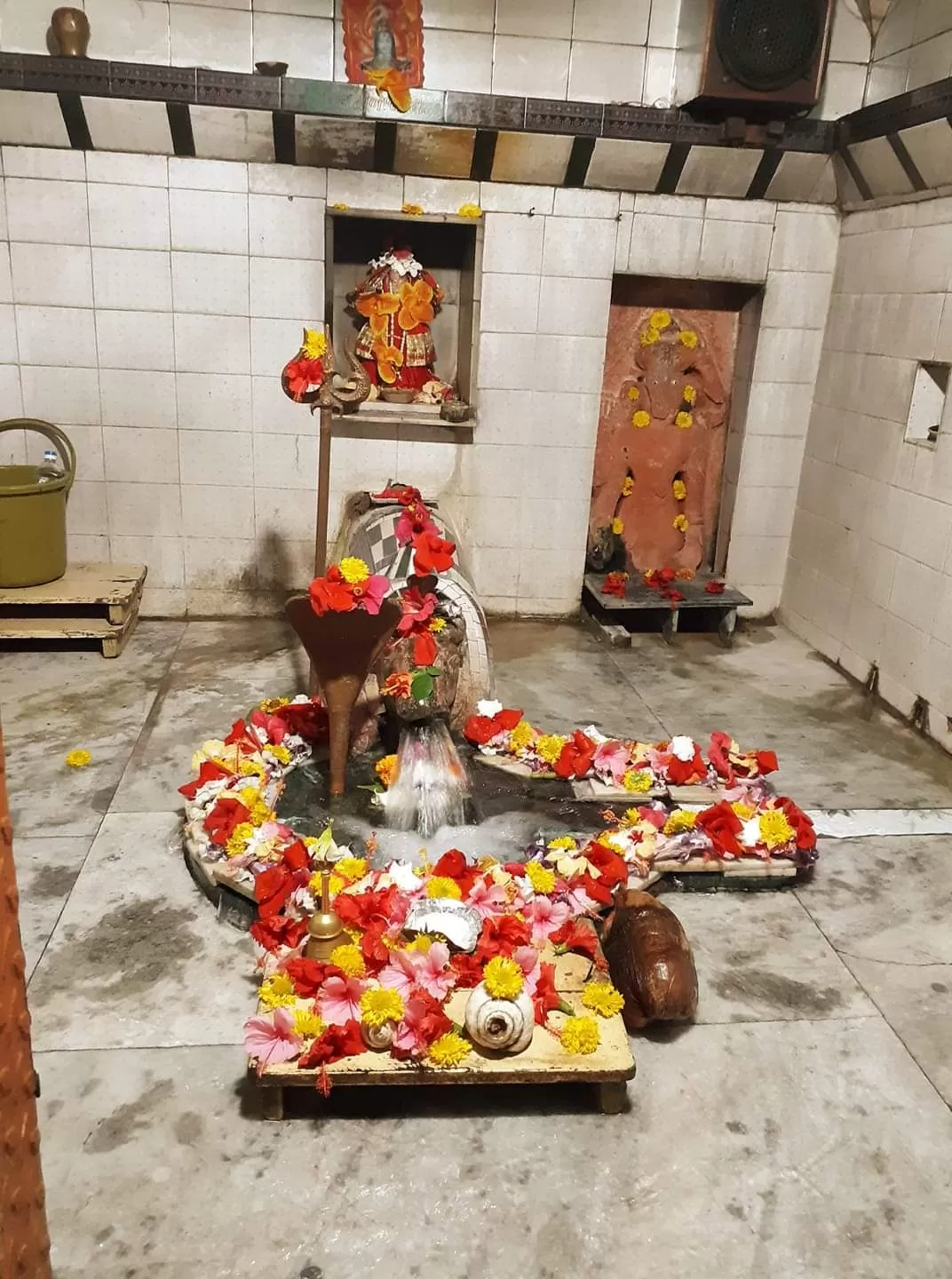 Photo of SGVP Droneshwar Mahadev Tirth Dham By Shri Shahi