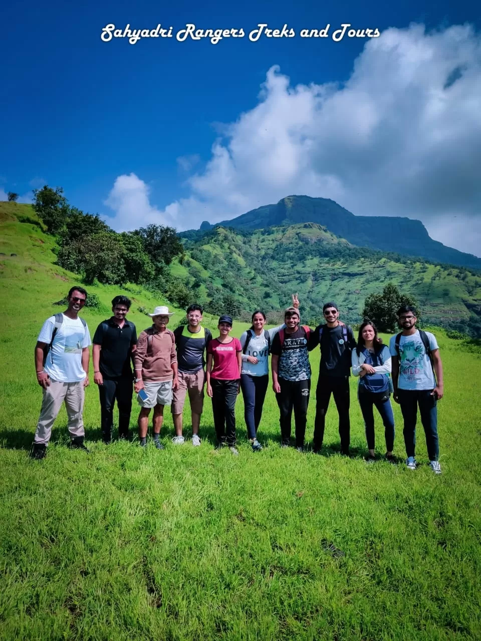 Photo of Karjat By Tanvi Banger