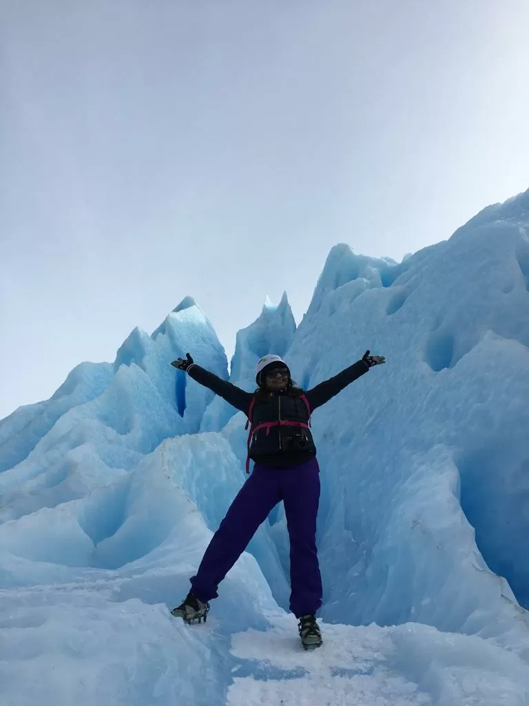 Photo of Patagonia By Paulami Dutta