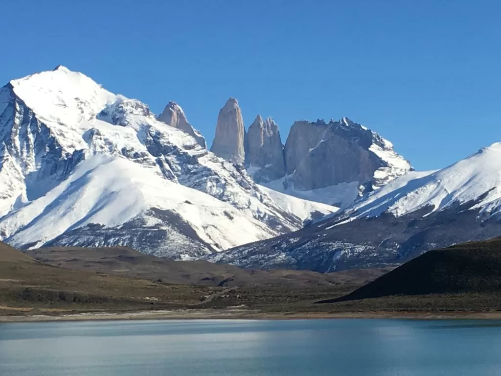 Photo of Patagonia By Paulami Dutta